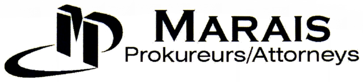 Marais Attorneys - Attorney Business Logo
