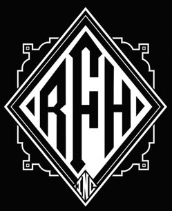 Raymond Francois Hauptfleisch Attorneys Inc - Car Spare Parts Business Logo