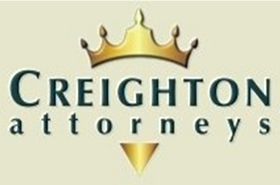 Creighton & Associates  - Attorney Business Logo