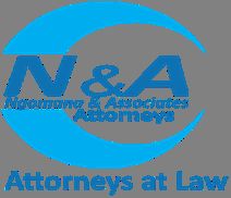 Ngomana & Associates Attorneys  - Attorney Business Logo