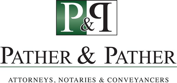 Pather & Pather Attorneys  - Attorney Business Logo