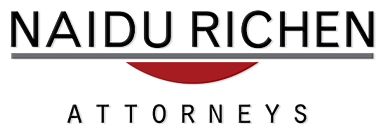 Naidu Richen Attorneys - Attorney Business Logo