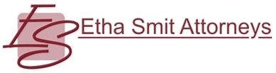 Etha Smit Attorneys - Attorney Business Logo