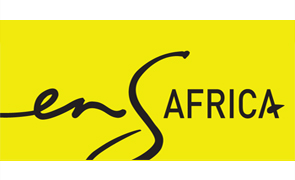 ENSafrica - Attorney Business Logo