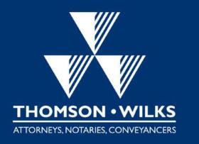 Thomson Wilks 