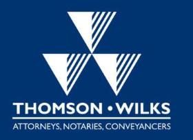 Thomson Wilks