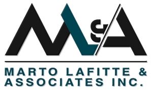 Marto Lafitte & Associates Inc  - Attorney Business Logo