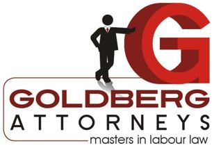 Goldberg Attorneys  - Attorney Business Logo