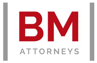 BM Attorneys - Attorney Business Logo