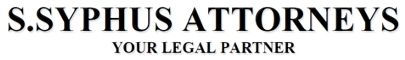 SSyphus Attorneys  - Attorney Business Logo