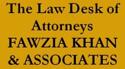 Fawzia Khan & Associates 