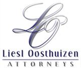 Liesl Oosthuizen Attorneys - Attorney Business Logo