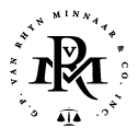 GP van Rhyn Minnaar & Co Inc 
