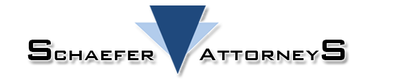 Schaefer Attorneys  - Attorney Business Logo
