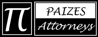 Paizes Attorneys  - Attorney Business Logo