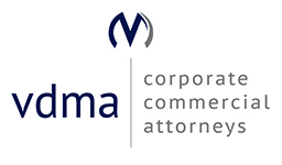 VDMA Attorneys Attorneys  - Attorney Business Logo