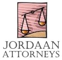 Jordaan Attorneys  - Attorney Business Logo