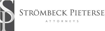 Strombeck Pieterse Attorneys  - Attorney Business Logo