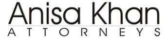 Anisa Khan Attorneys - Attorney Business Logo