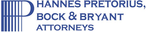 Hannes Pretorius, Bock & Bryant Attorneys  - Attorney Business Logo