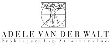 Adele van der Walt Inc