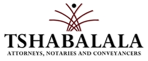 Tshabalala Attorneys, Notaries & Conveyancers  - Attorney Business Logo