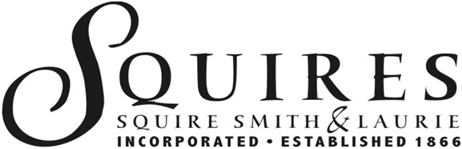 Squire Smith And Laurie Inc, East London & King Williams Town - Attorney Business Logo