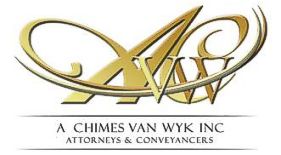 A Chimes Van Wyk Inc 