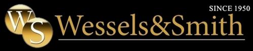 Wessels & Smith Attorneys  - Attorney Business Logo