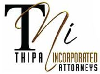 Thipa Incorporated Attorneys - Attorney Business Logo