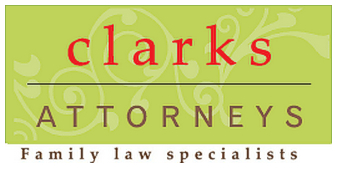 Clarks Attorneys - Attorney Business Logo