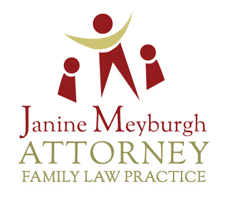 Janine Meyburgh Attorney - Attorney Business Logo