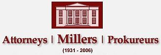 Millers Attorneys 