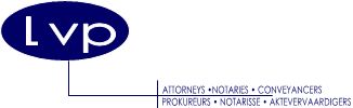 LVP Attorneys - Lategan Viljoen & Pretorius Incorporated  - Attorney Business Logo