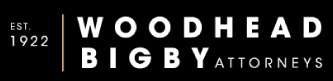 Woodhead Bigby Attorneys  - Attorney Business Logo