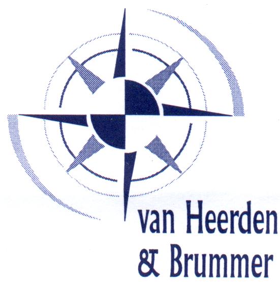 Van Heerden & Brummer Attorneys  - Attorney Business Logo