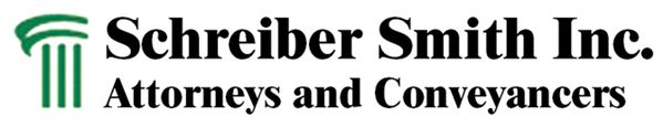 Schreiber Smith Attorneys  - Attorney Business Logo