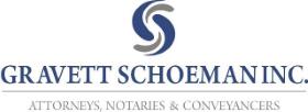 Gravett Schoeman Incorporated - Attorney Business Logo