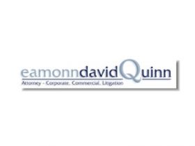Eamonn David Quinn Attorney - Attorney Business Logo
