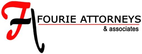 Fourie Attorneys  - Attorney Business Logo