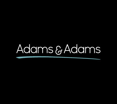 Adams & Adams - Attorney Business Logo