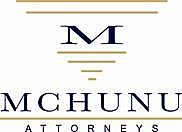Mchunu Attorneys 