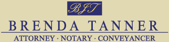 Brenda Tanner Attorney - Attorney Business Logo