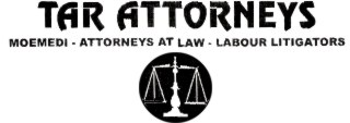 TAR Attorneys  - Attorney Business Logo