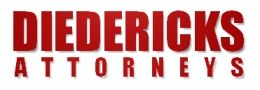 Diedericks Attorneys  - Attorney Business Logo