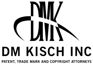 DM Kisch Inc. - Attorney Business Logo