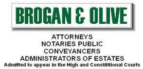 Brogan & Olive 
