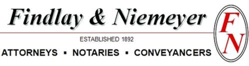 Findlay and Niemeyer Inc