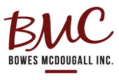 Bowes McDougal Inc - Attorney Business Logo