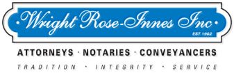 Wright Rose-Innes - Attorney Business Logo